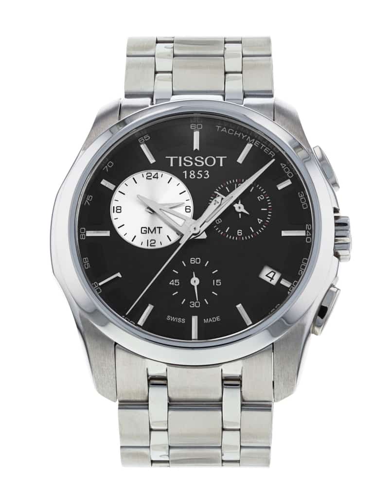 Tissot Couturier T035.439.11.051.00 Tissot Couturier T035.439.11.051.00
